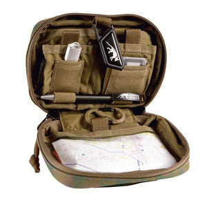 TT Admin Pouch Multicam