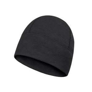 Merino Beanie olive green