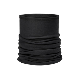 Merino Neck Gaitor grey