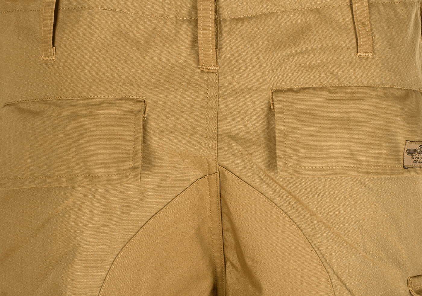 Revenger TDU Pant