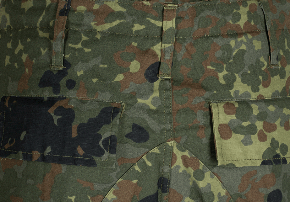 Revenger TDU Pant