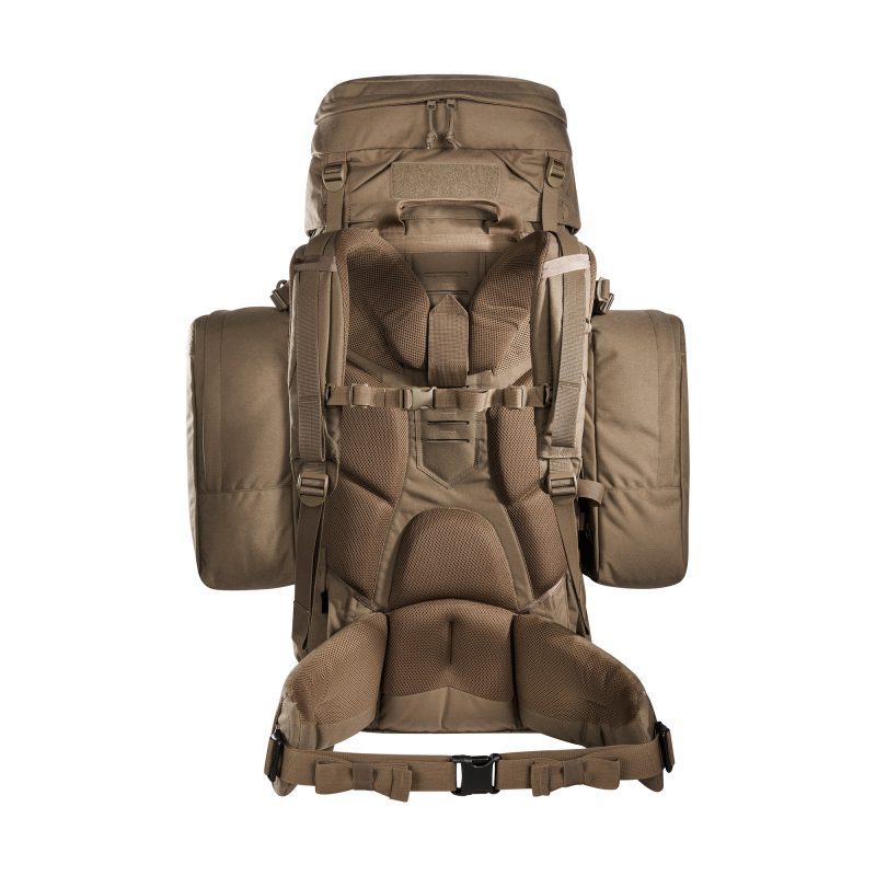 TT MIL OPS PACK 80+24 coyote-brown