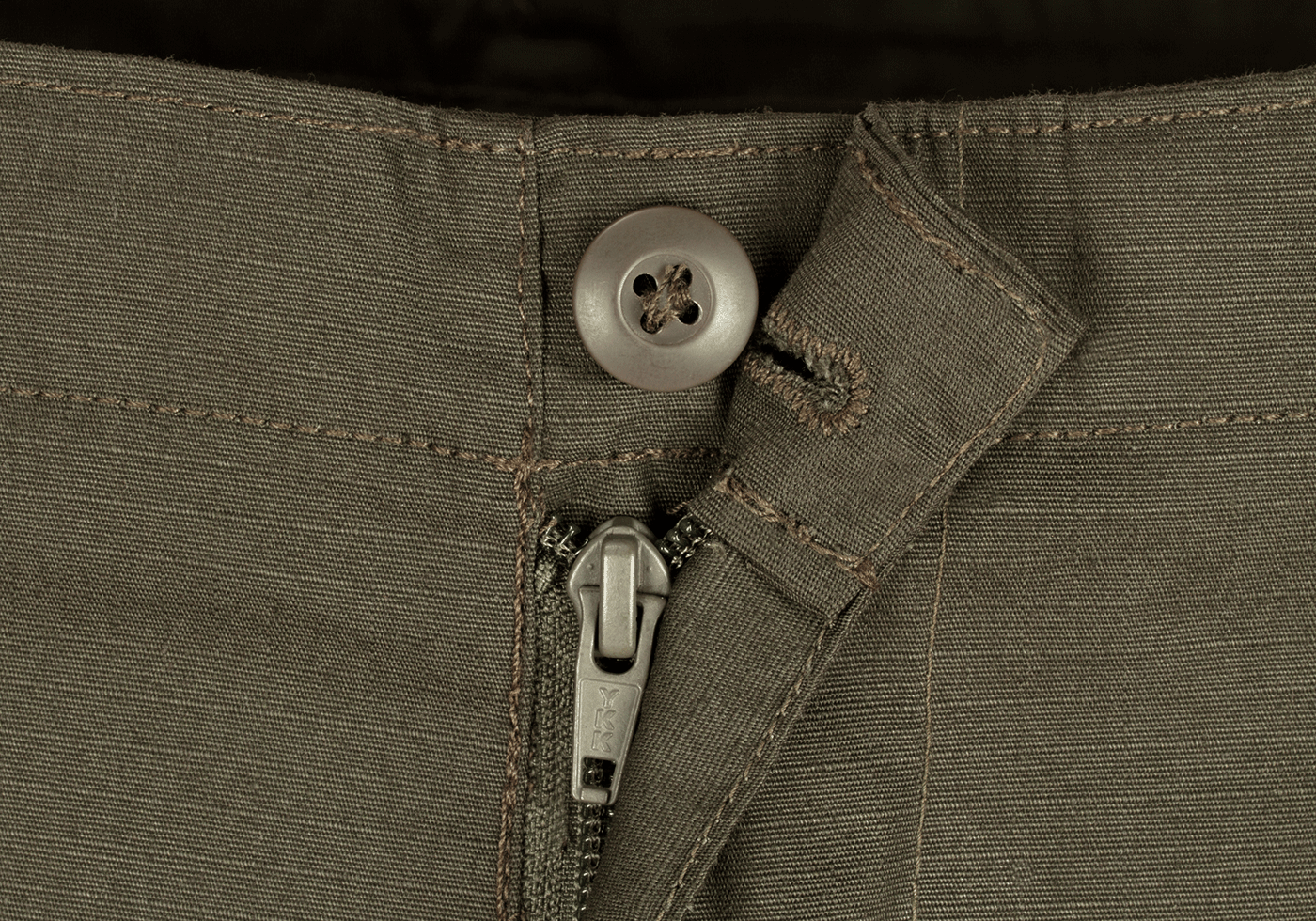 Revenger TDU Pant