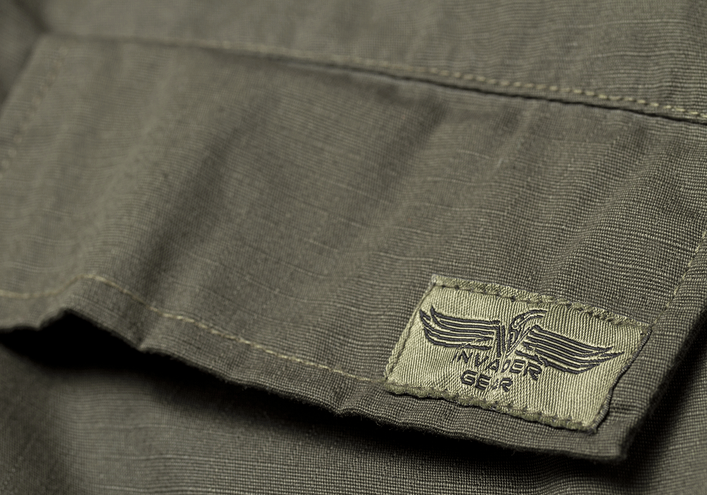 Revenger TDU Pant