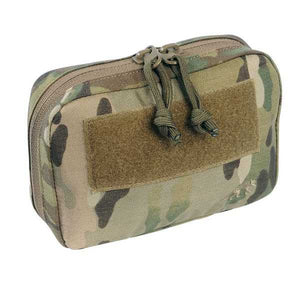TT Leader Admin Pouch Multicam