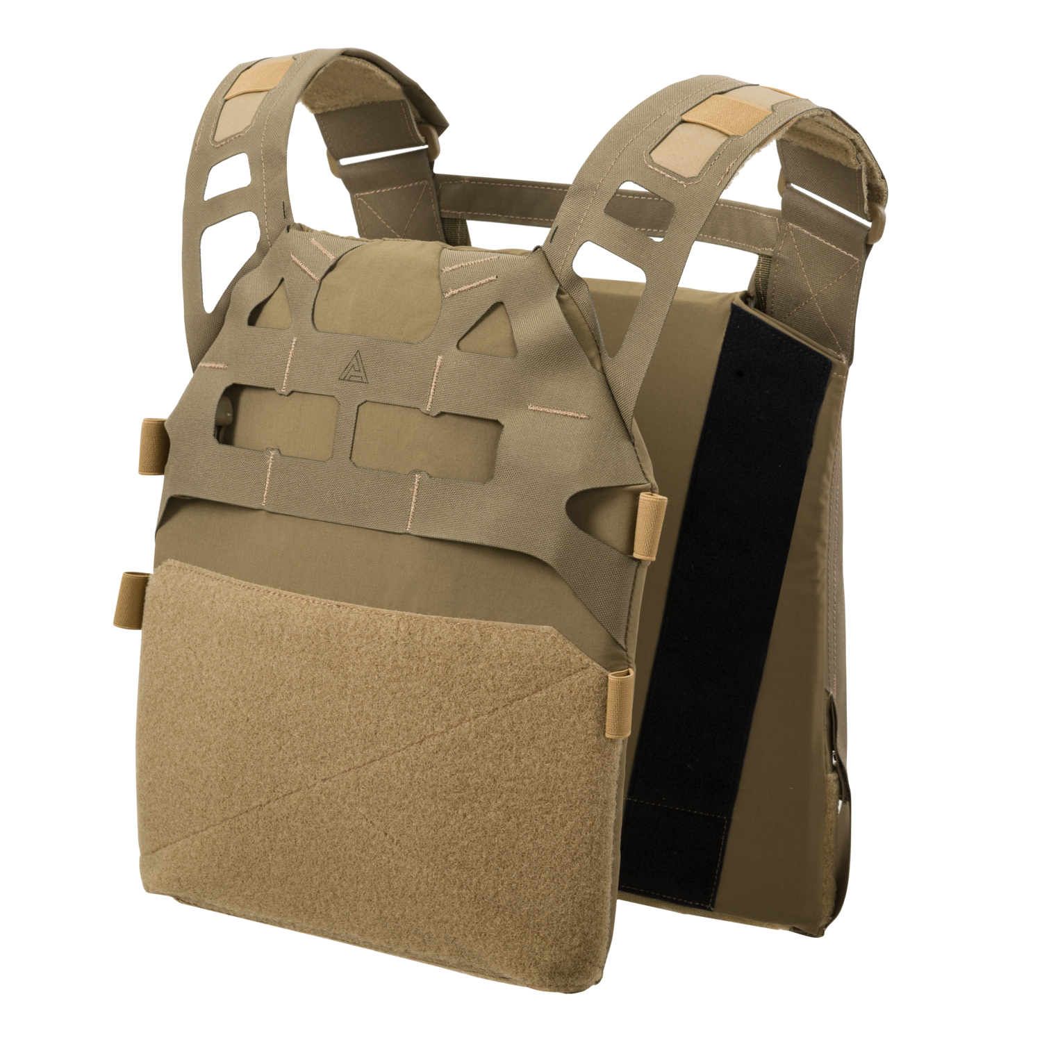 BEARCAT Ultralight Plate Carrier - Adaptive Green