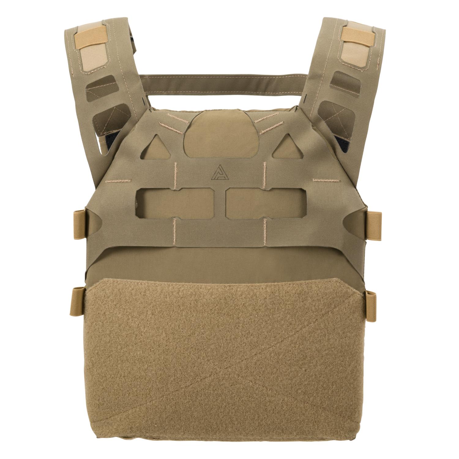 BEARCAT Ultralight Plate Carrier - Adaptive Green