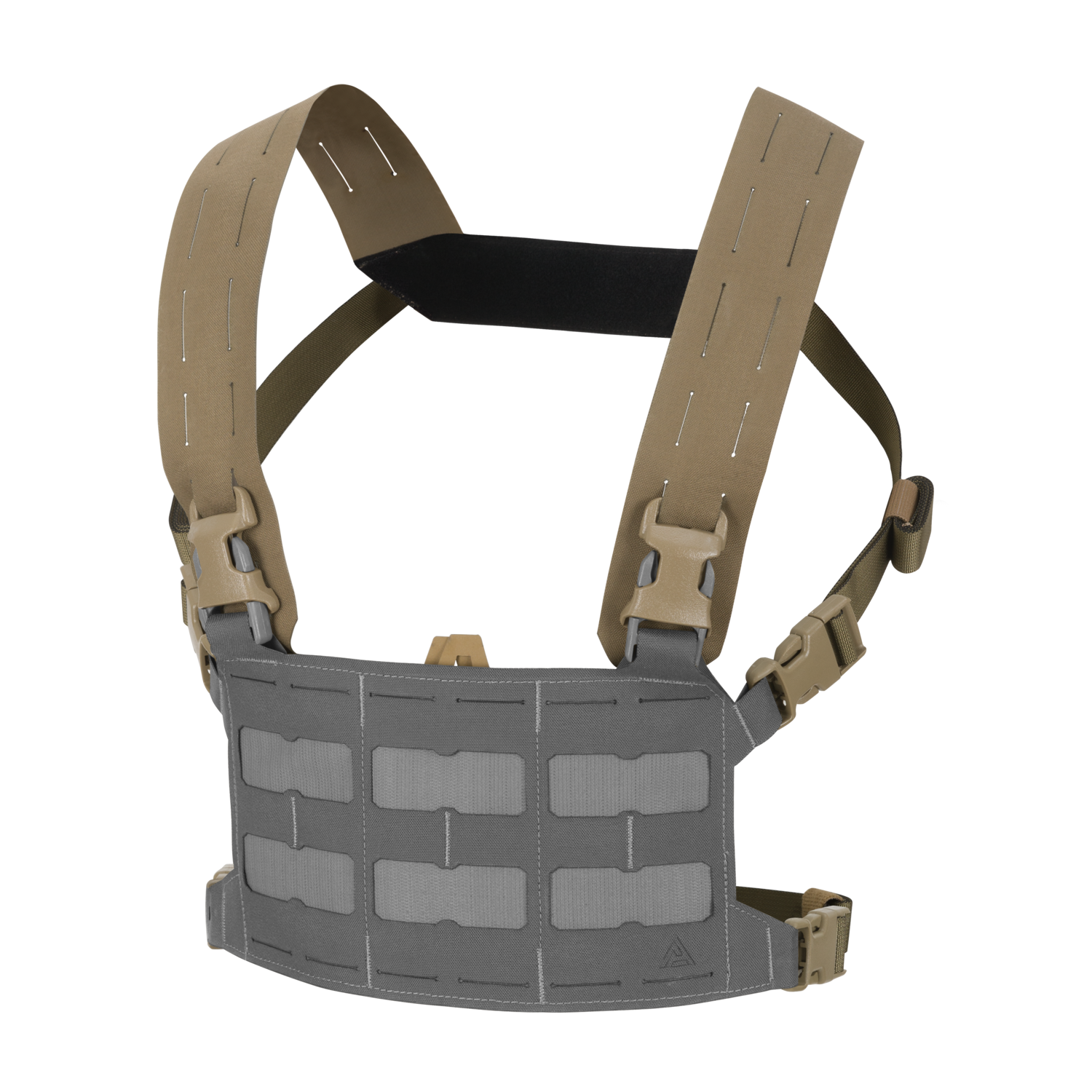 Front Flap Rig Interface - Adaptive Green