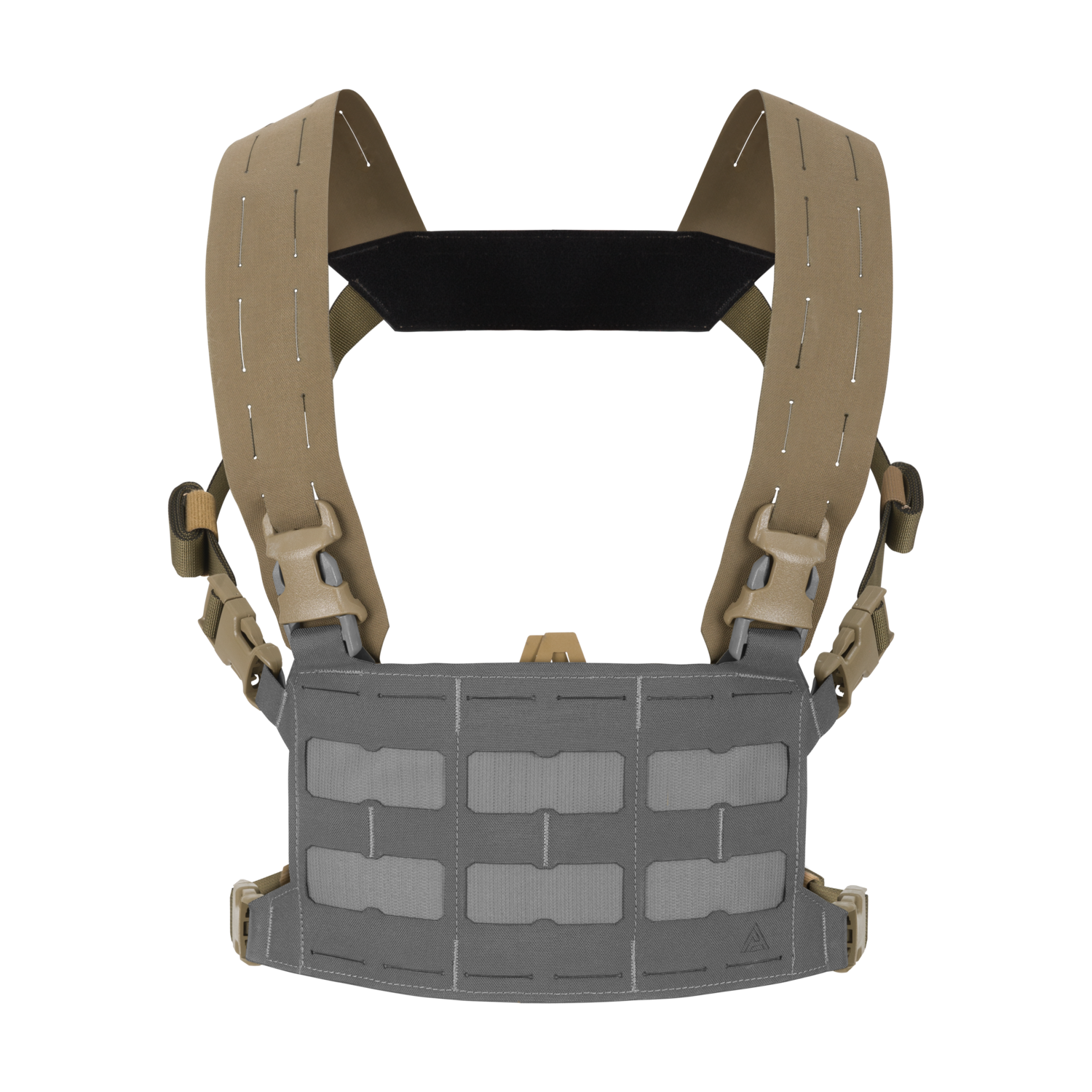 Front Flap Rig Interface - MultiCam