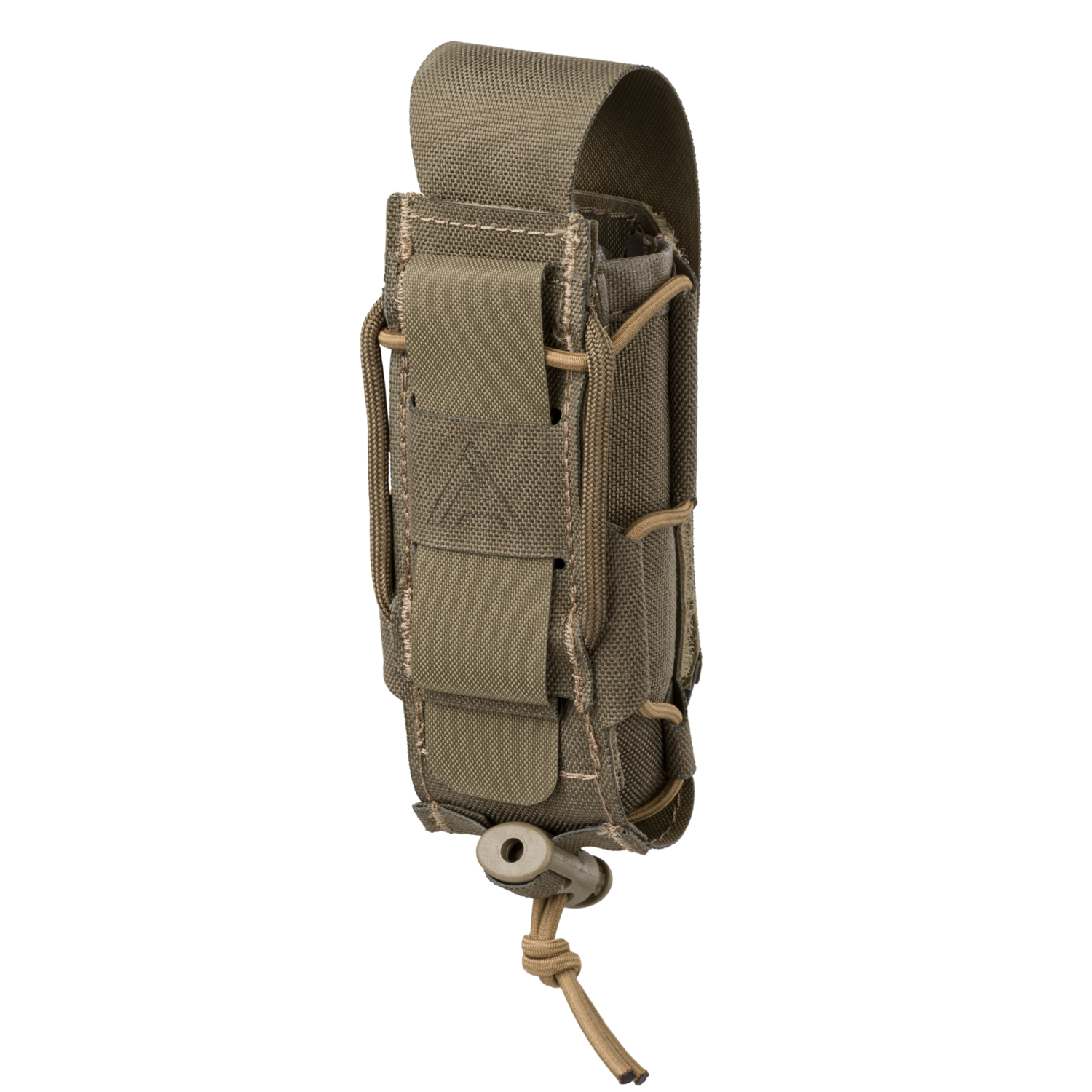 TAC RELOAD POUCH PISTOL MK II - Cordura - Adaptive Green