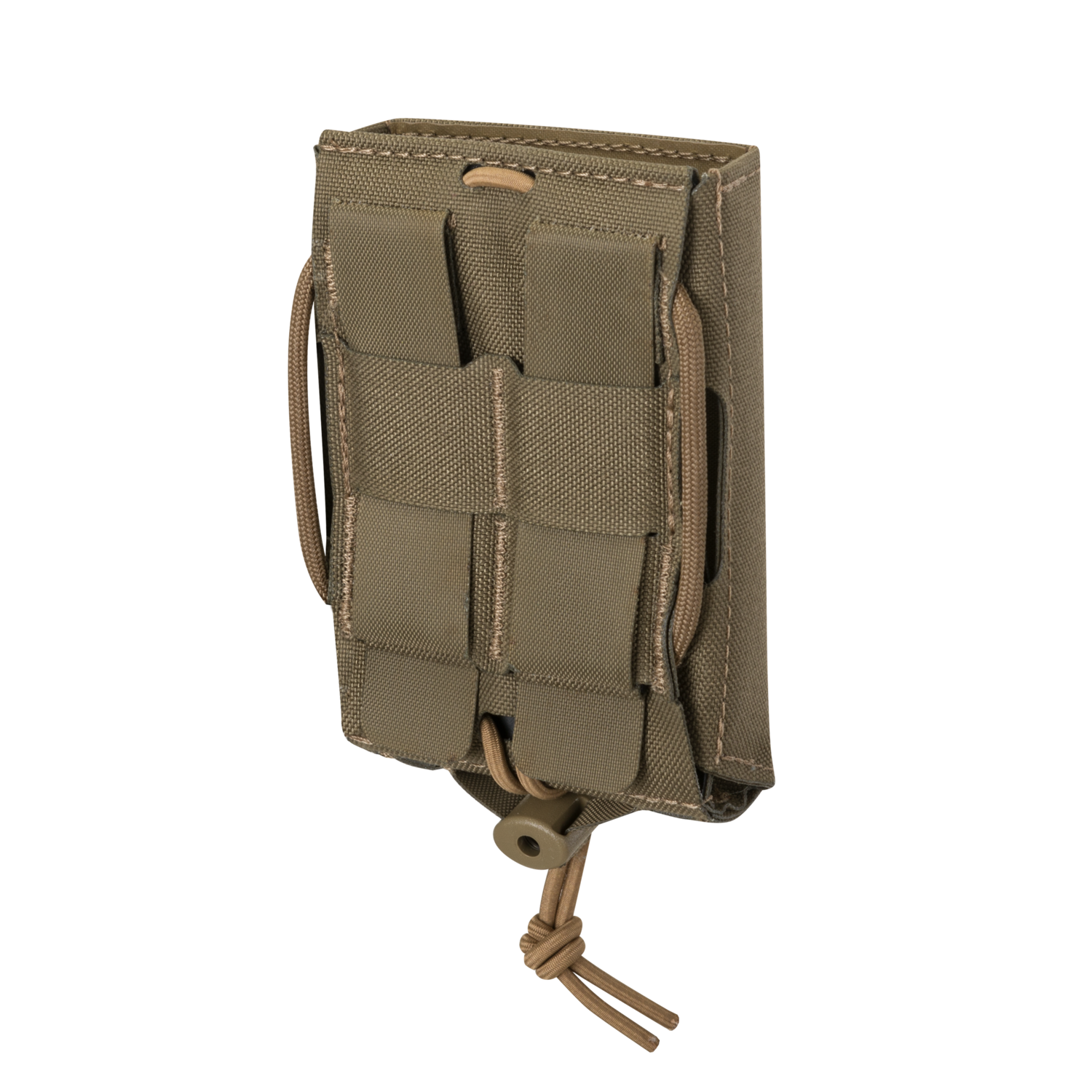 Skeletonized Rifle Pouch - MultiCam