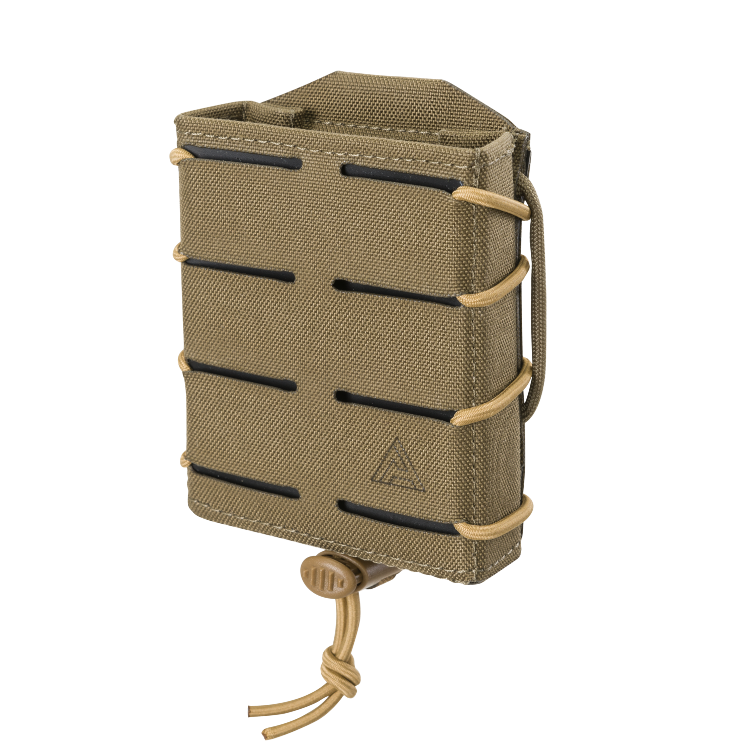 RIFLE Speed Reload Pouch Short - Cordura - Adaptive Green