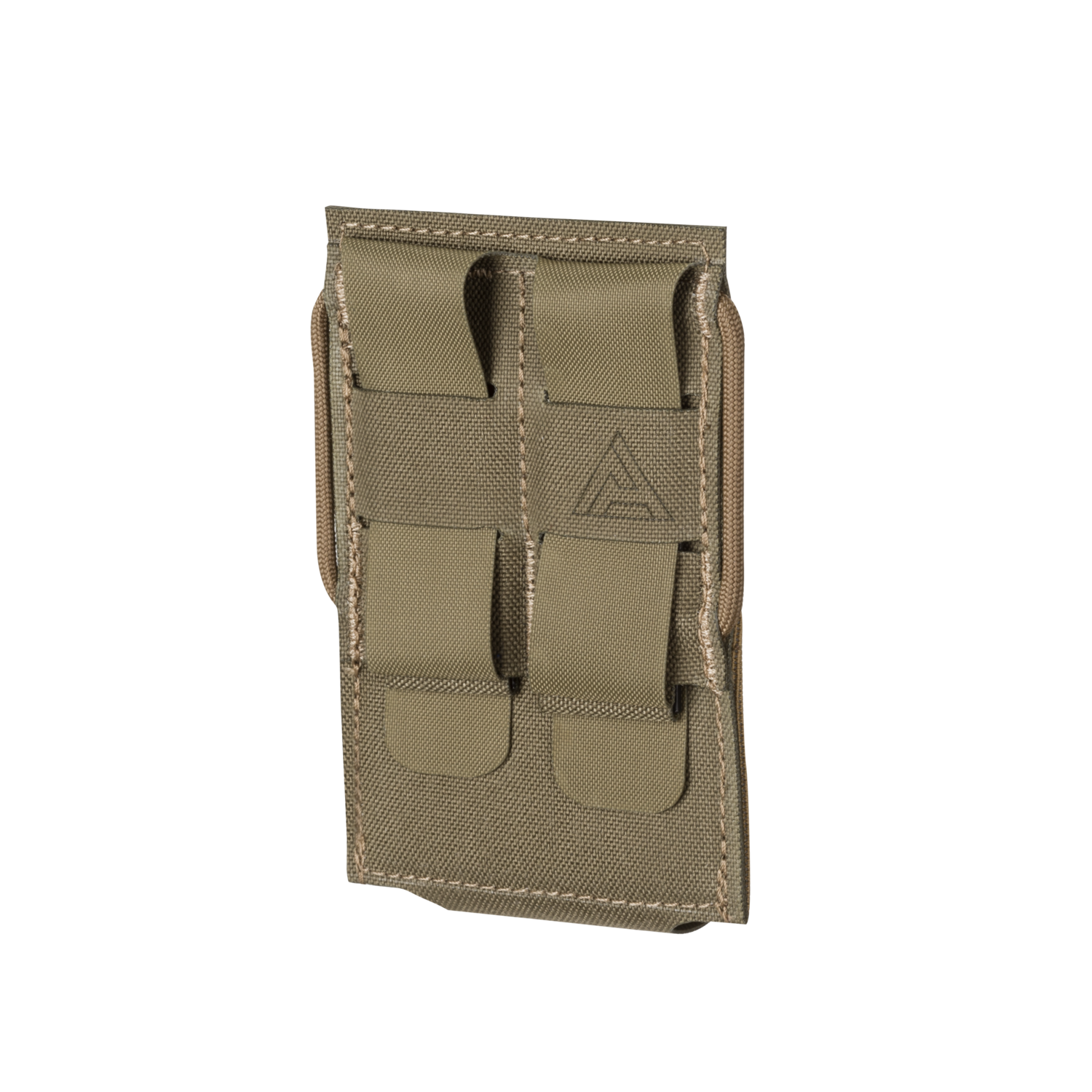 SLICK Carbine Mag Pouch - Coyote Brown