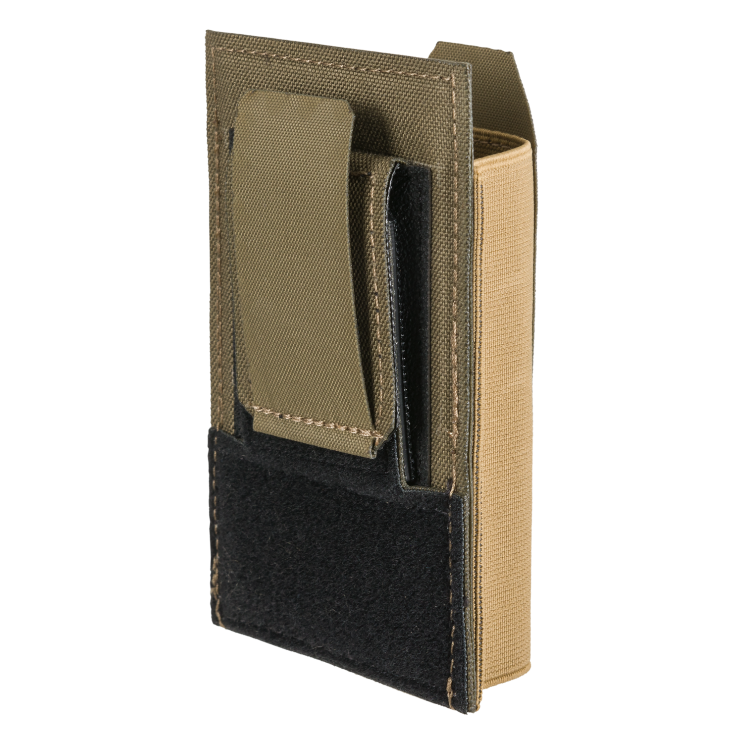 LOW PROFILE CARBINE POUCH - Coyote Brown