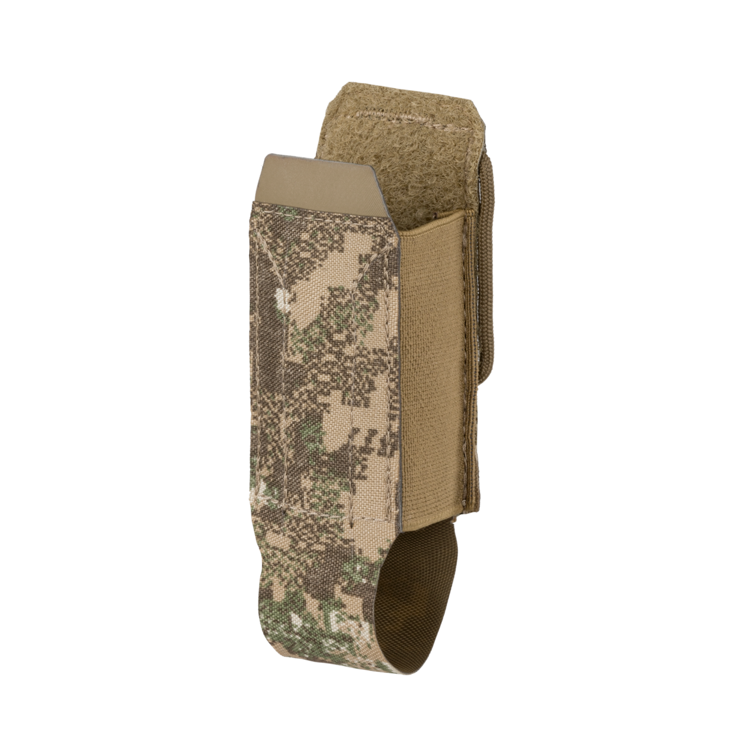 FLASHBANG POUCH OPEN - Cordura - PenCott BadLands