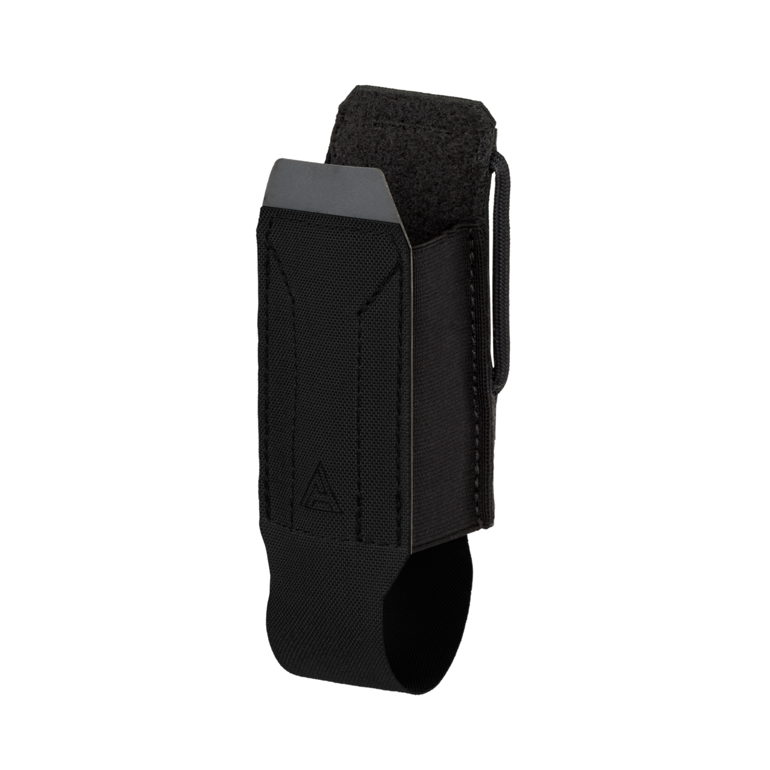 FLASHBANG POUCH OPEN - Cordura - Black