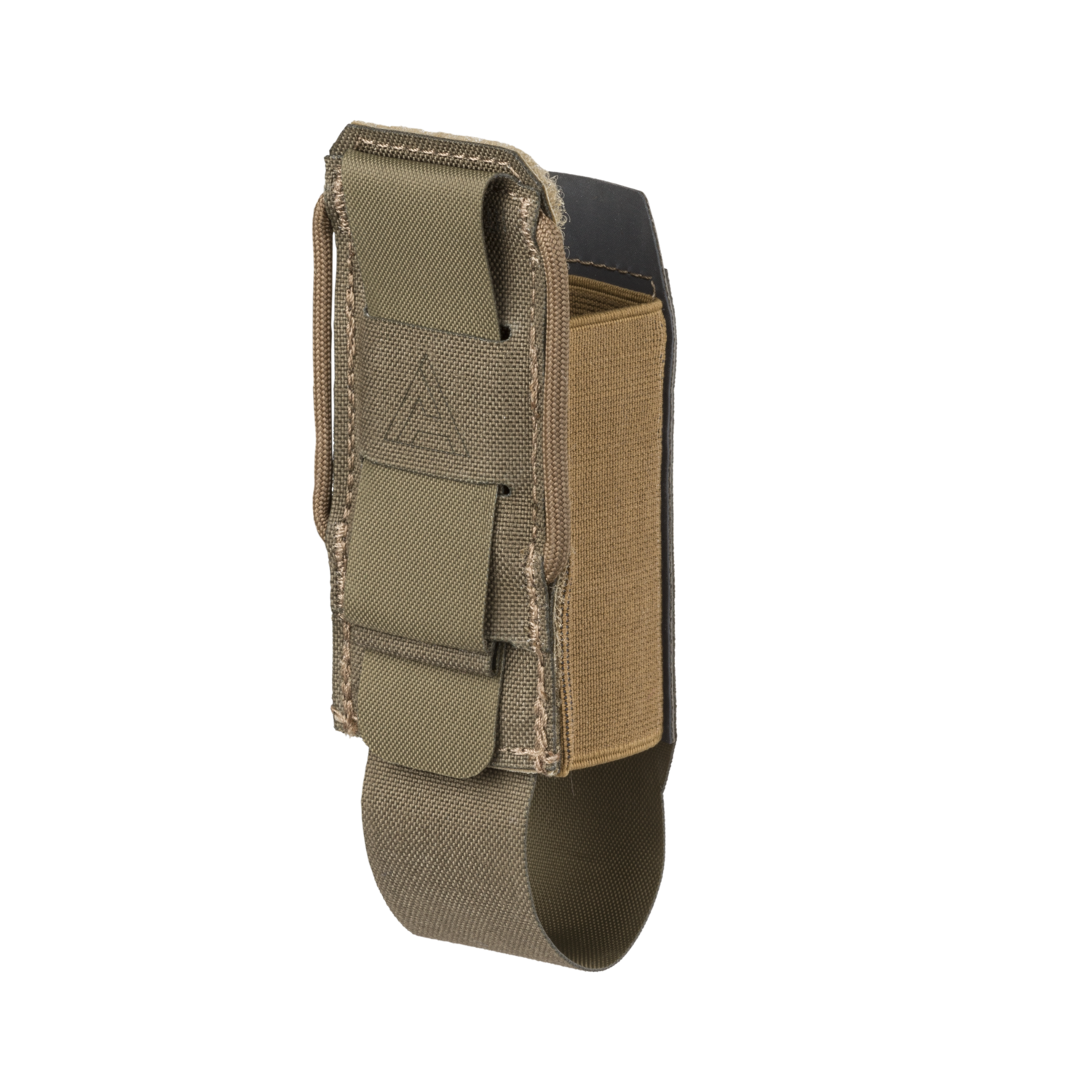 FLASHBANG POUCH OPEN - Cordura - PenCott GreenZone