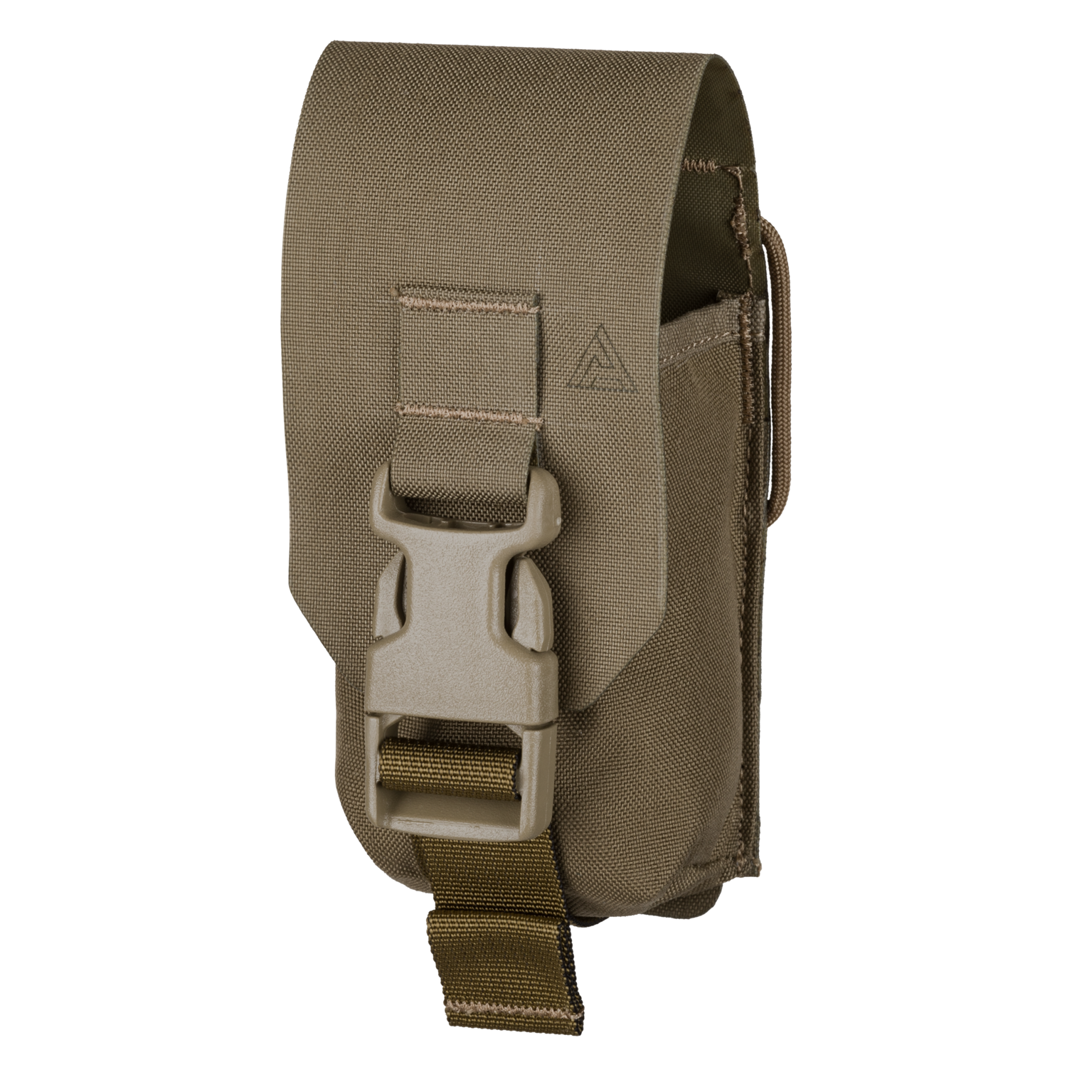 SMOKE GRENADE POUCH - Cordura - Adaptive Green