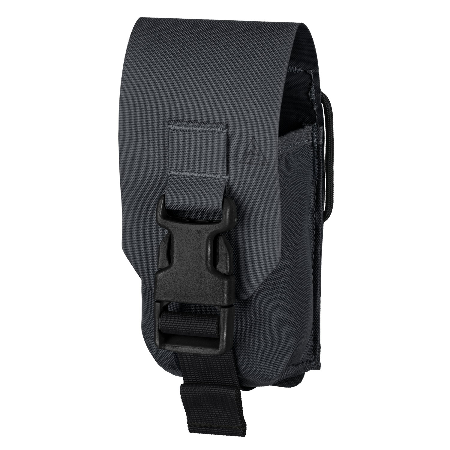 SMOKE GRENADE POUCH - Cordura - Shadow Grey
