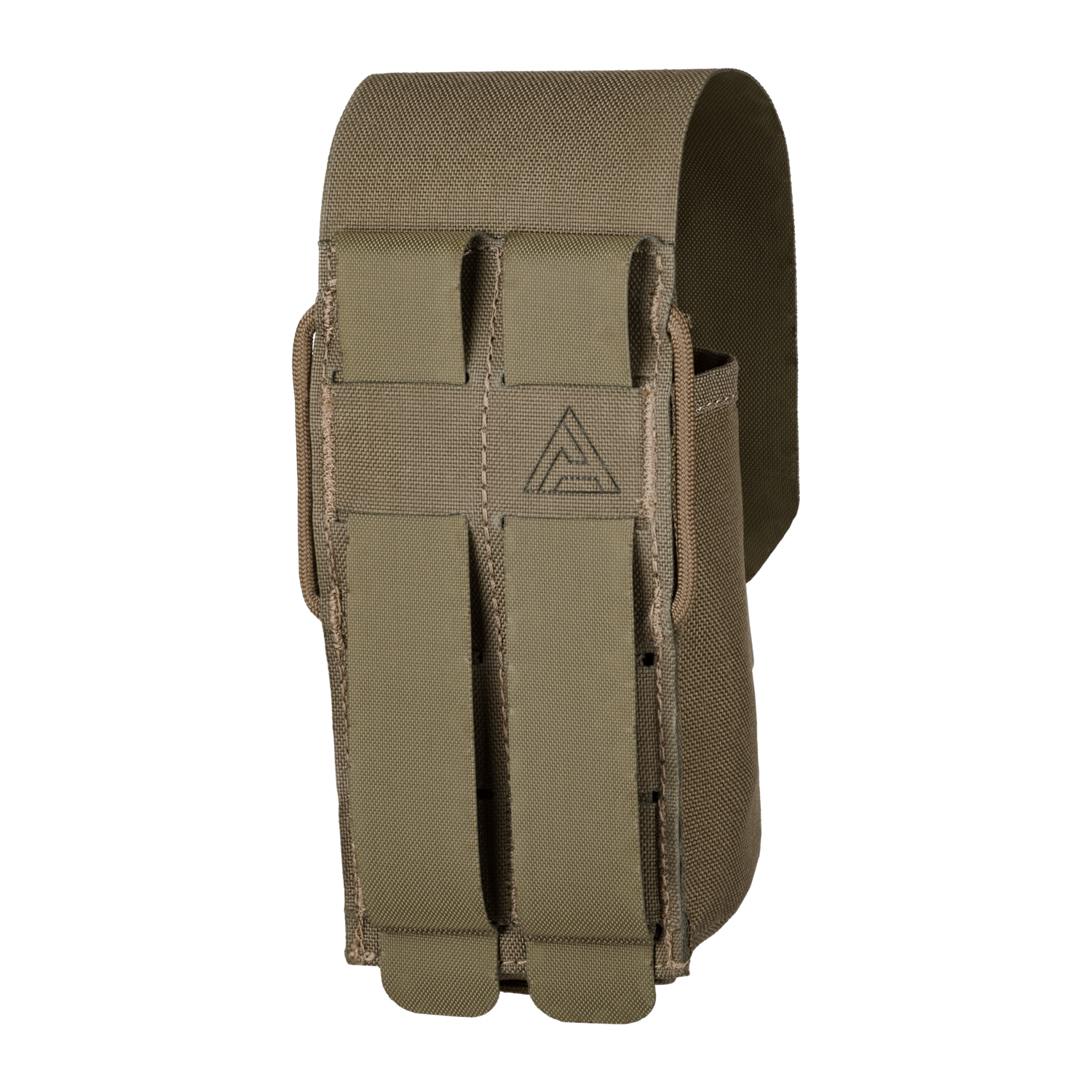 SMOKE GRENADE POUCH - Cordura - Shadow Grey