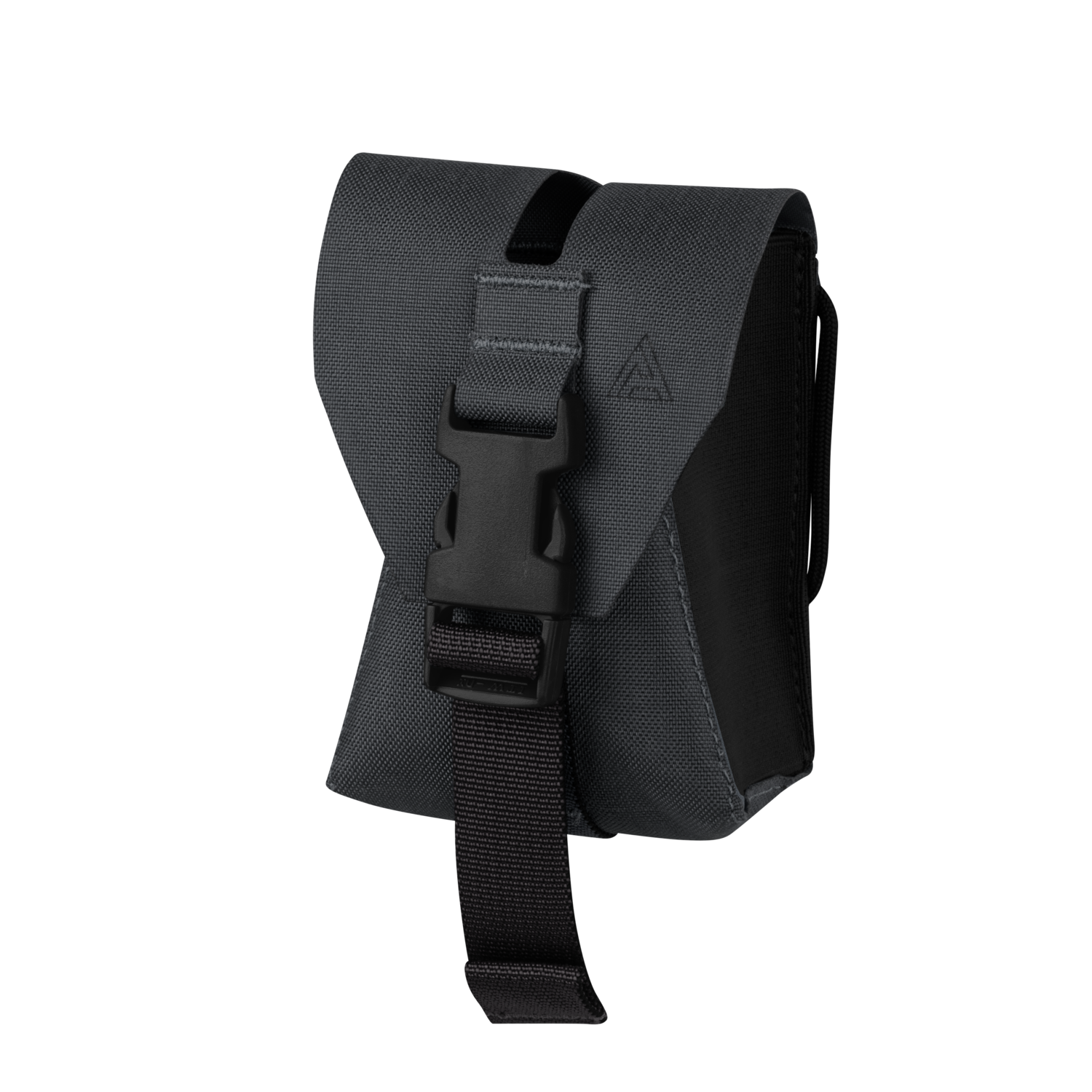 FRAG GRENADE POUCH - Cordura - Shadow Grey