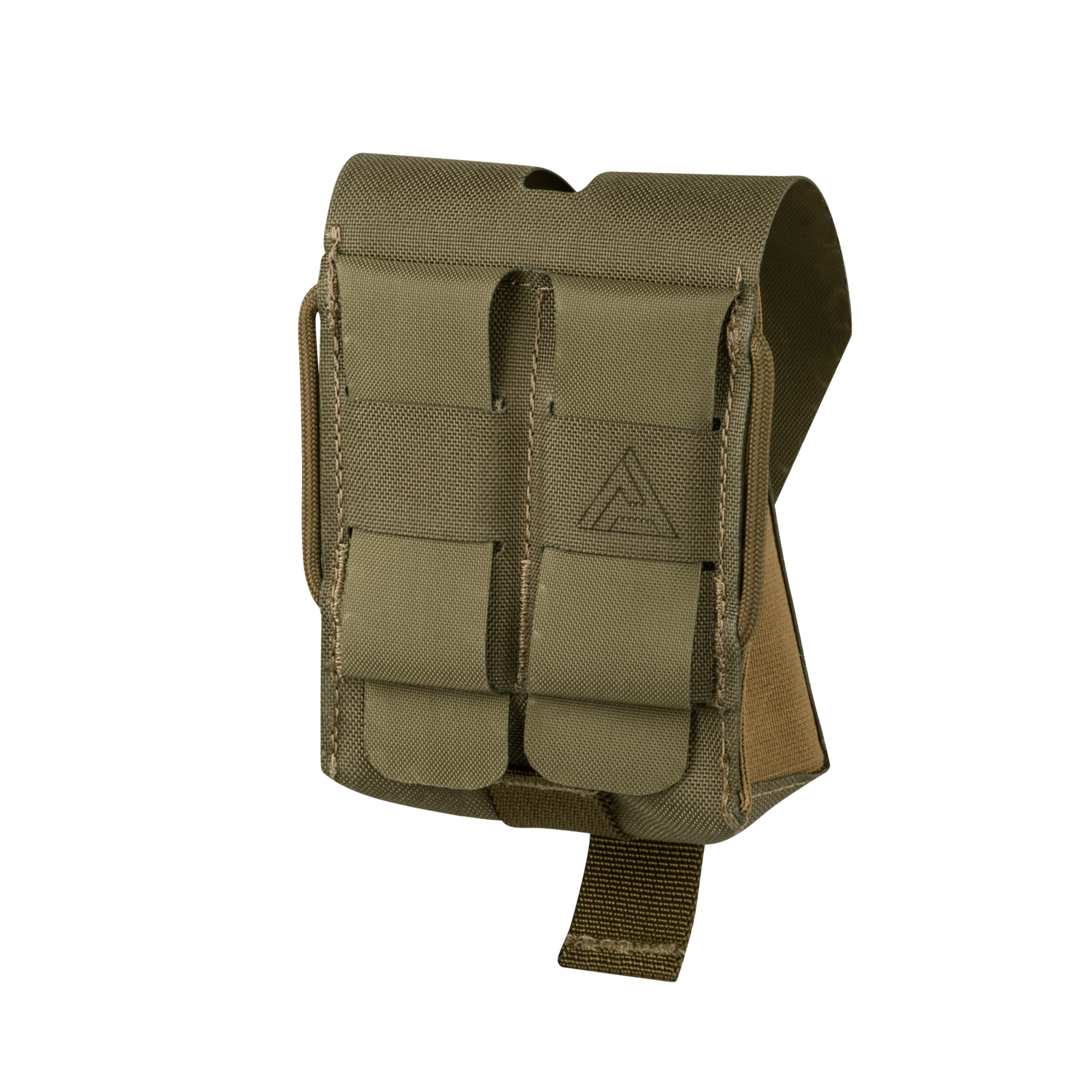 FRAG GRENADE POUCH - Cordura - Shadow Grey