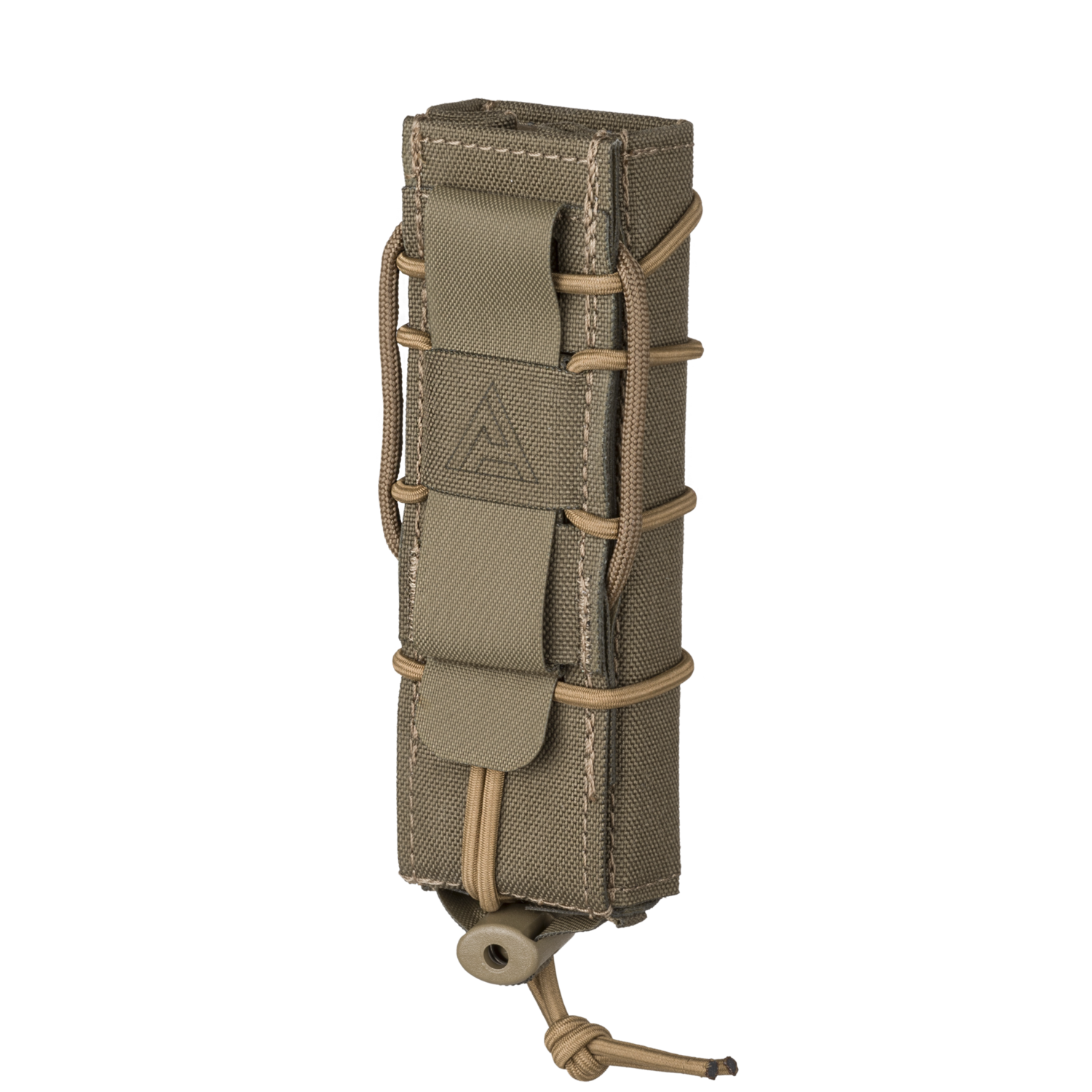 SPEED RELOAD POUCH SMG - Cordura - Woodland