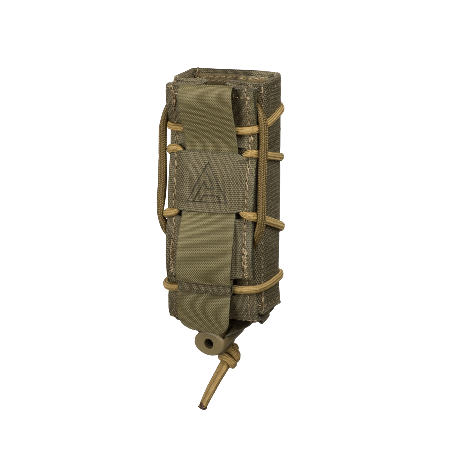 SPEED RELOAD POUCH PISTOL - Cordura - Adaptive Green