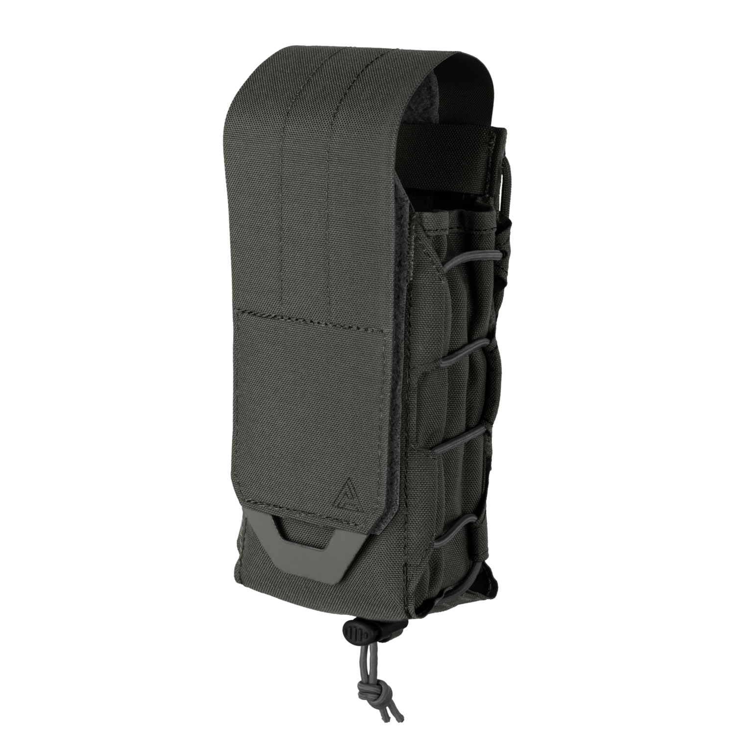 TAC RELOAD POUCH RIFLE - Cordura - Shadow Grey