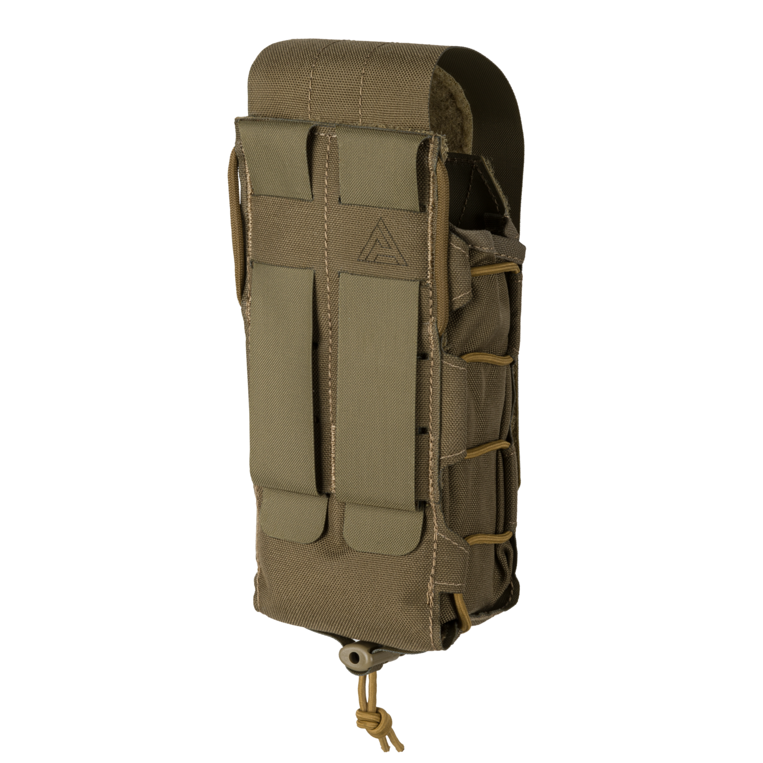 TAC RELOAD POUCH RIFLE - Cordura - Shadow Grey