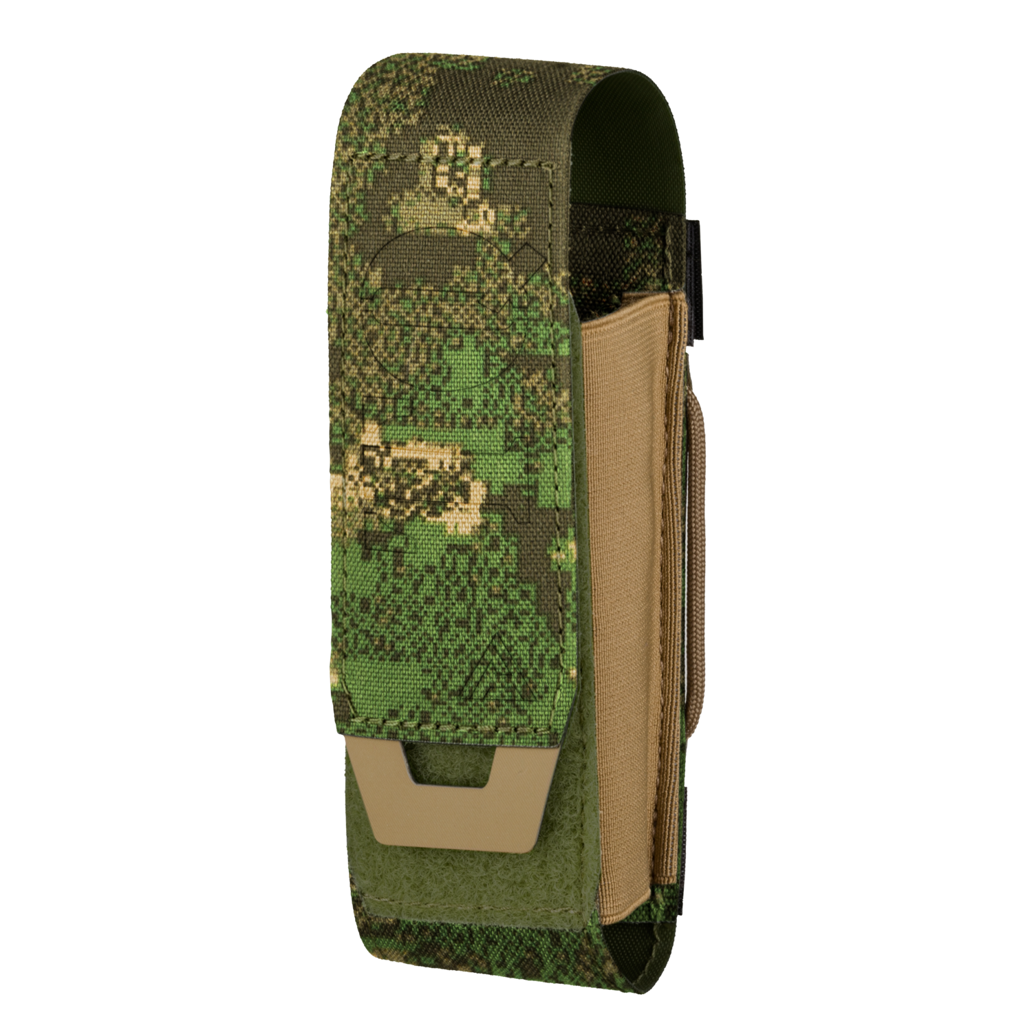 TOURNIQUET POUCH - Cordura - PenCott WildWood
