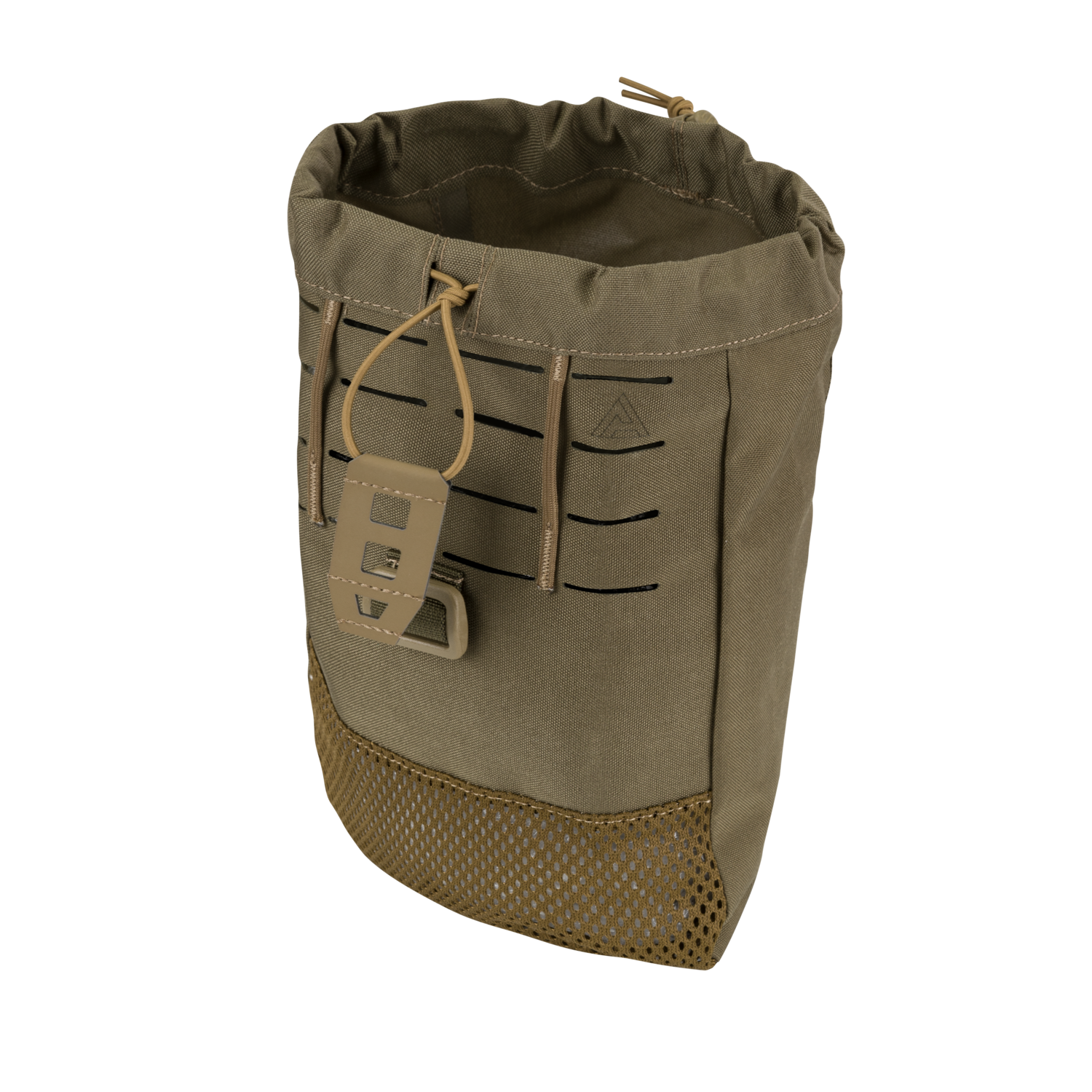DUMP POUCH - Cordura - Shadow Grey