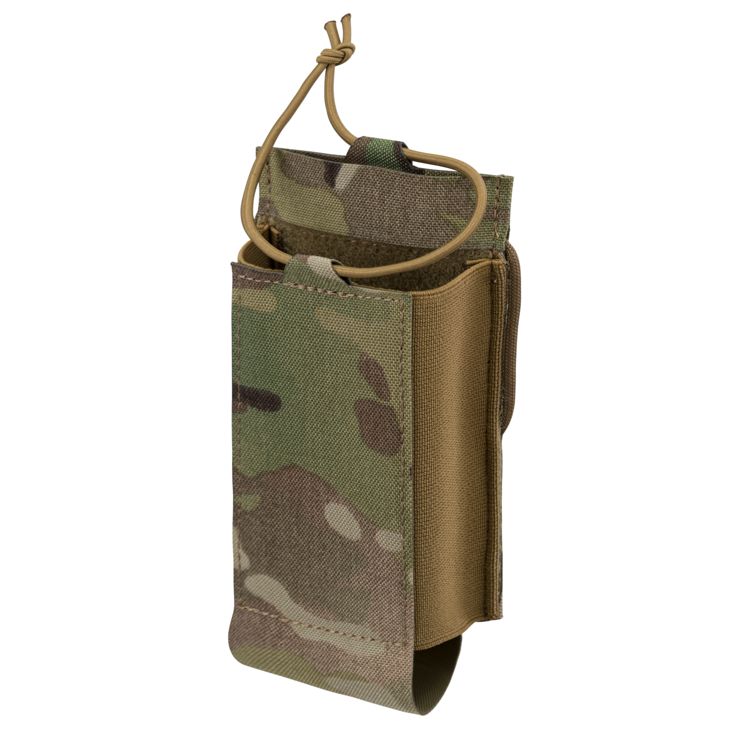 SLICK Radio Pouch - Multicam