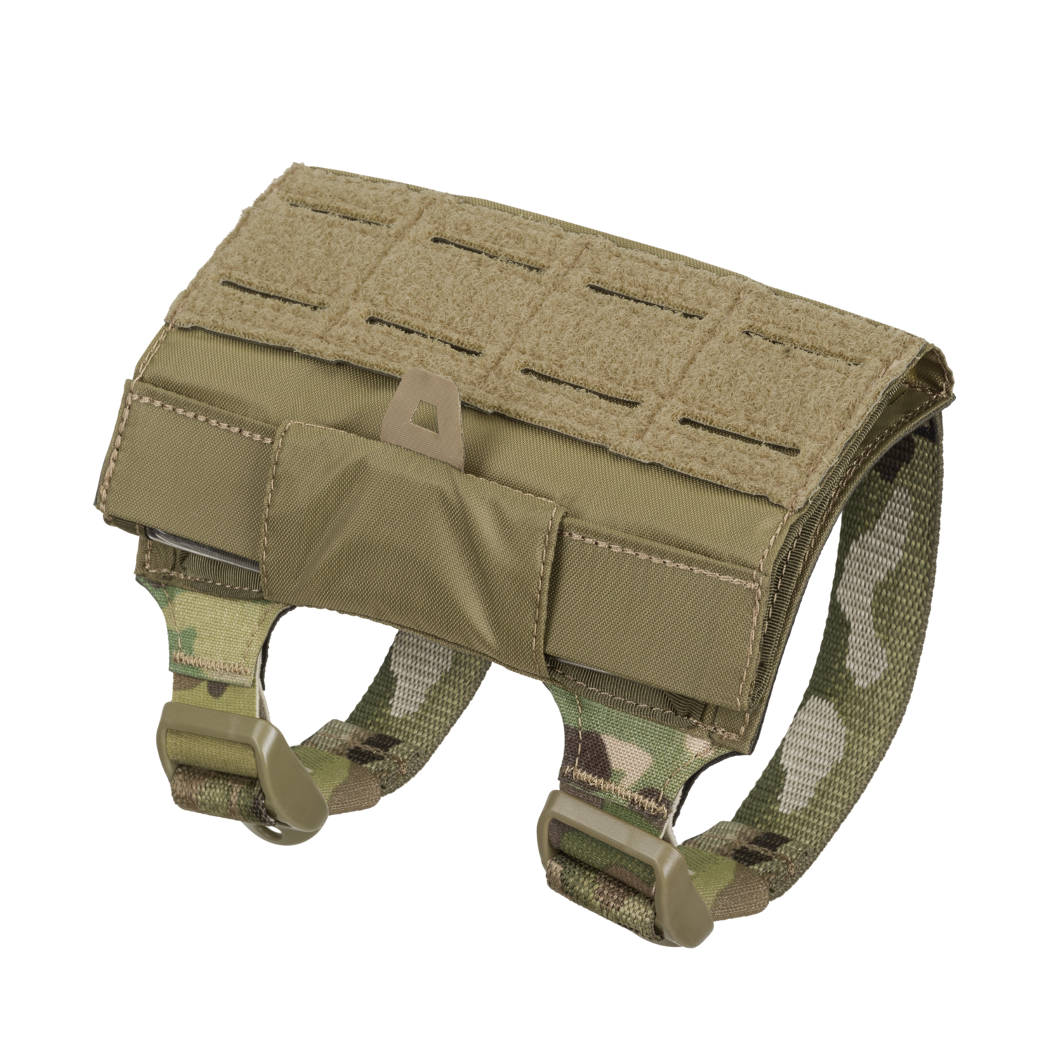 GRG Pouch - MultiCam