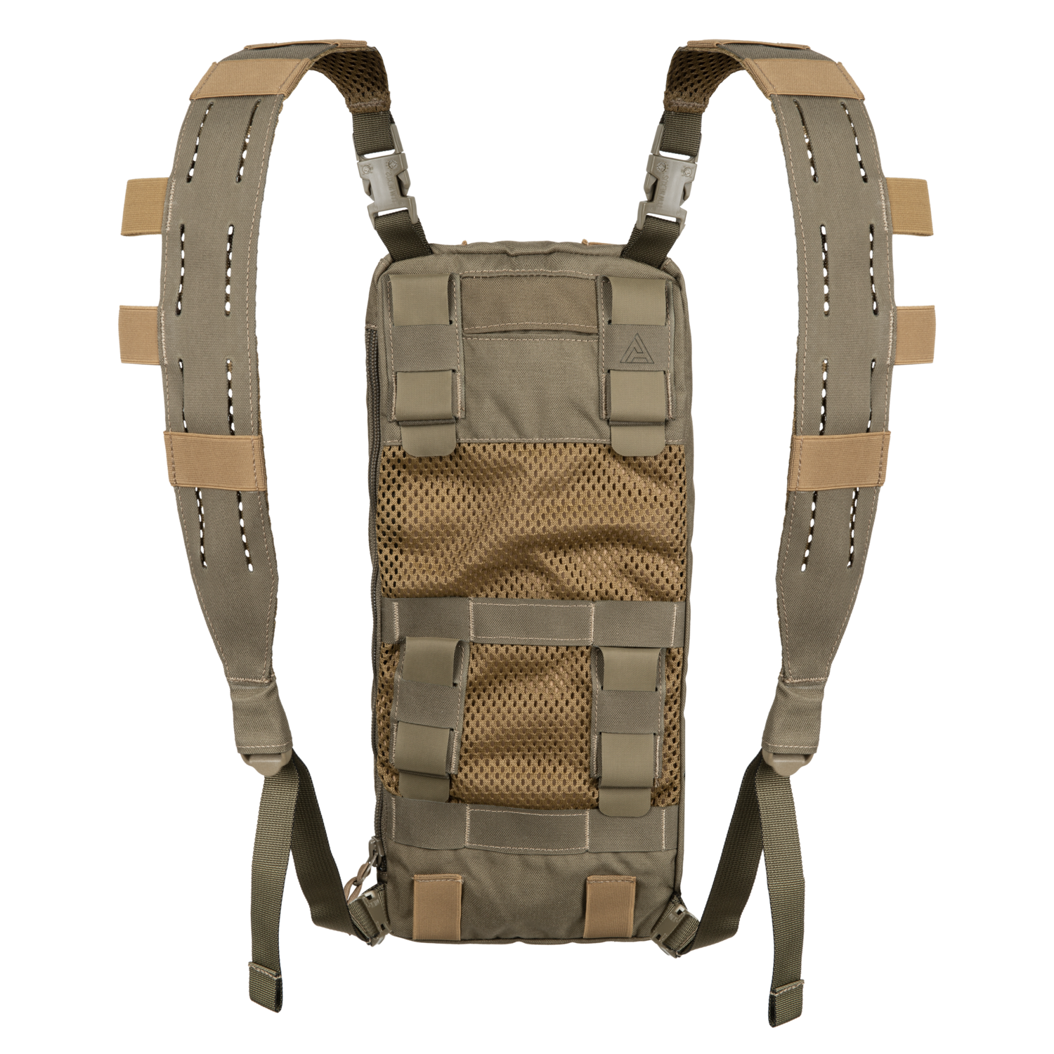 MULTI HYDRO PACK - Cordura - Urban Grey
