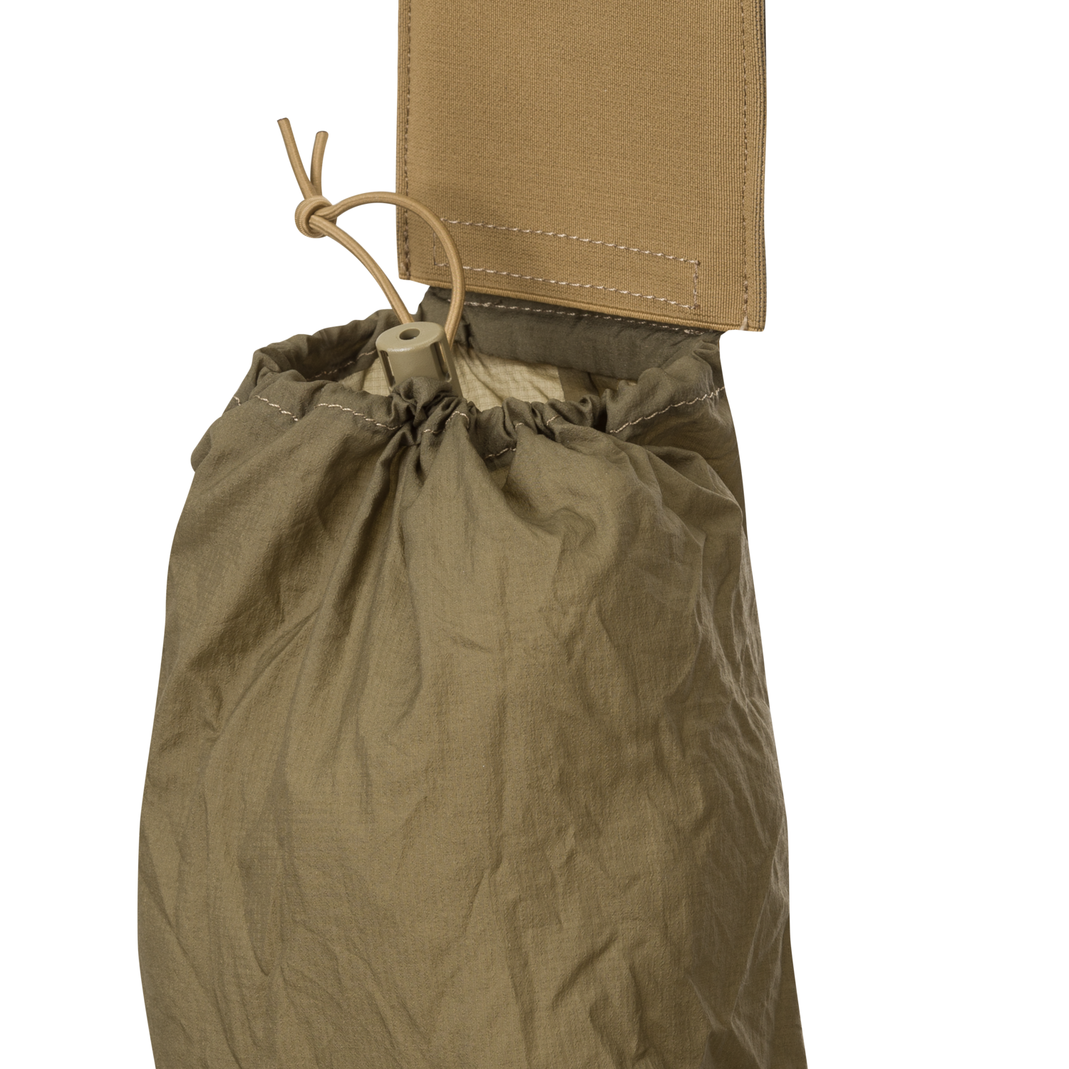 SLICK Dump Pouch - Shadow Grey