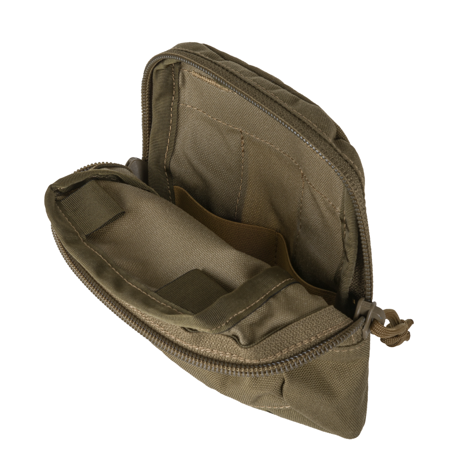 UTILITY POUCH SMALL - Cordura - Black