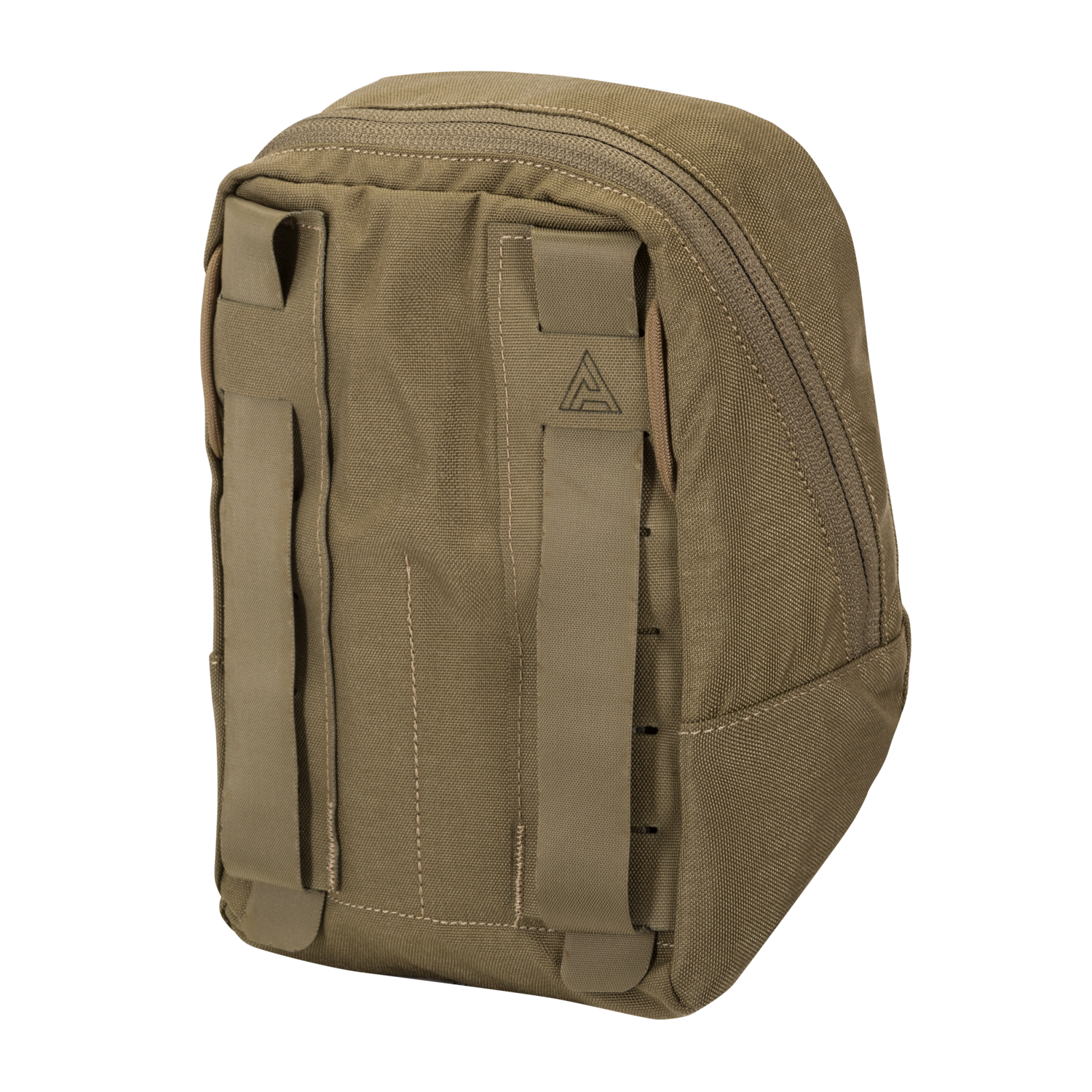UTILITY POUCH X-LARGE - Cordura - Adaptive Green