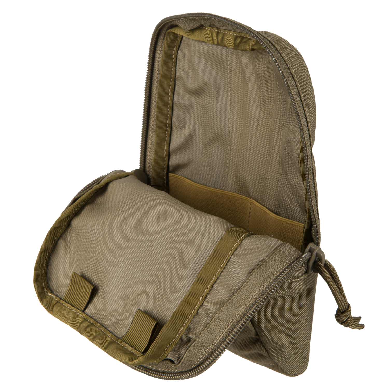 UTILITY POUCH LARGE - Cordura - Shadow Grey