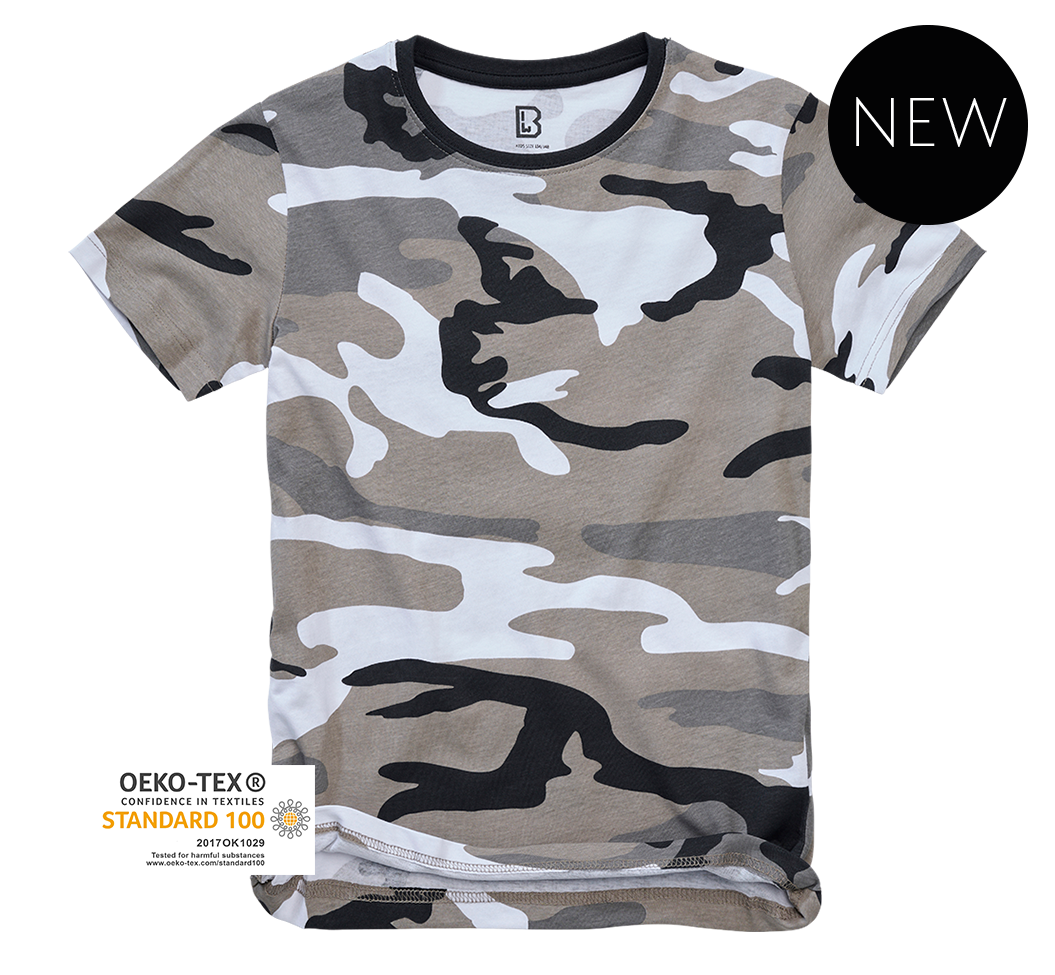 Kids T-Shirt urban