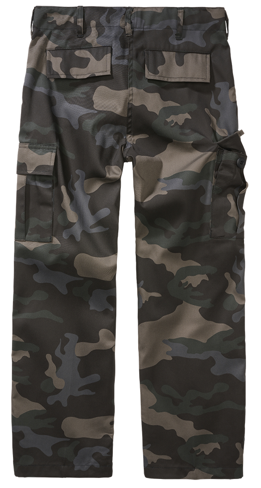 Kids US Ranger Hose darkcamo