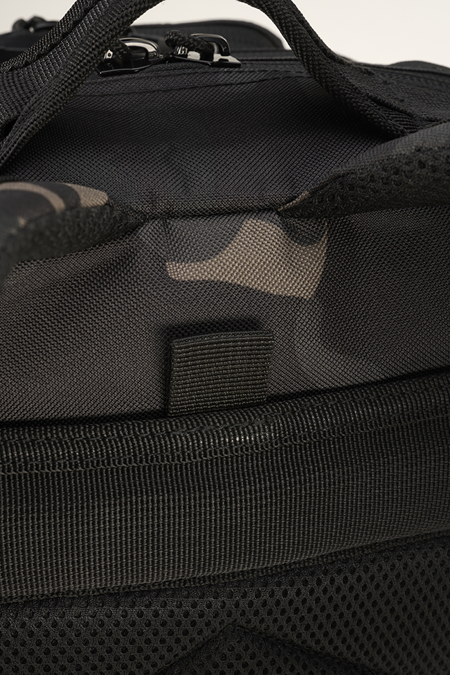 Kids US Cooper Rucksack darkcamo