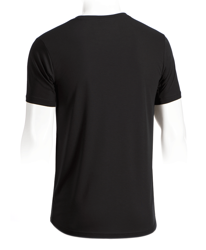 T.O.R.D. Performance Utility Tee black