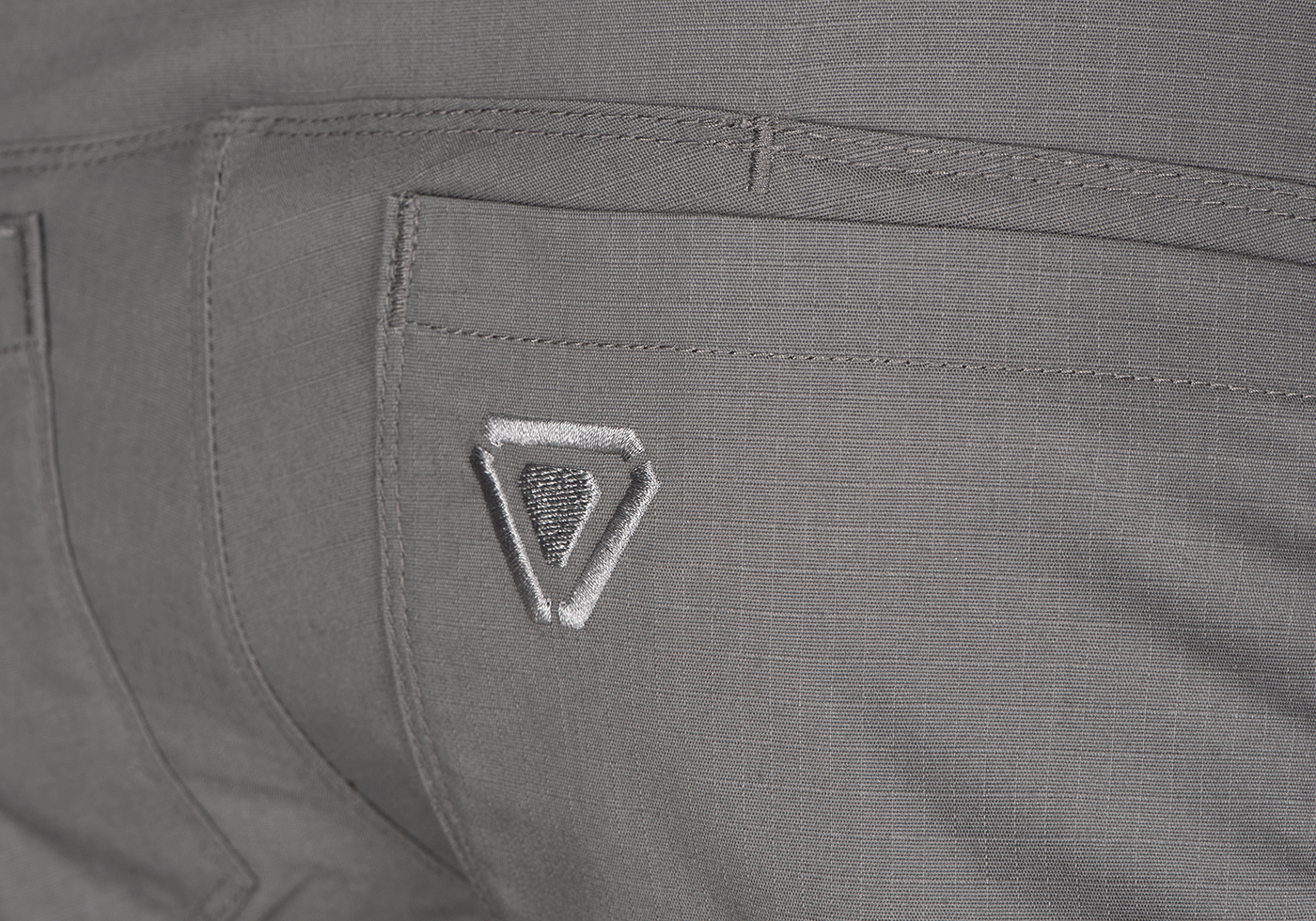 T.O.R.D. Flex Pant AR wolf grey
