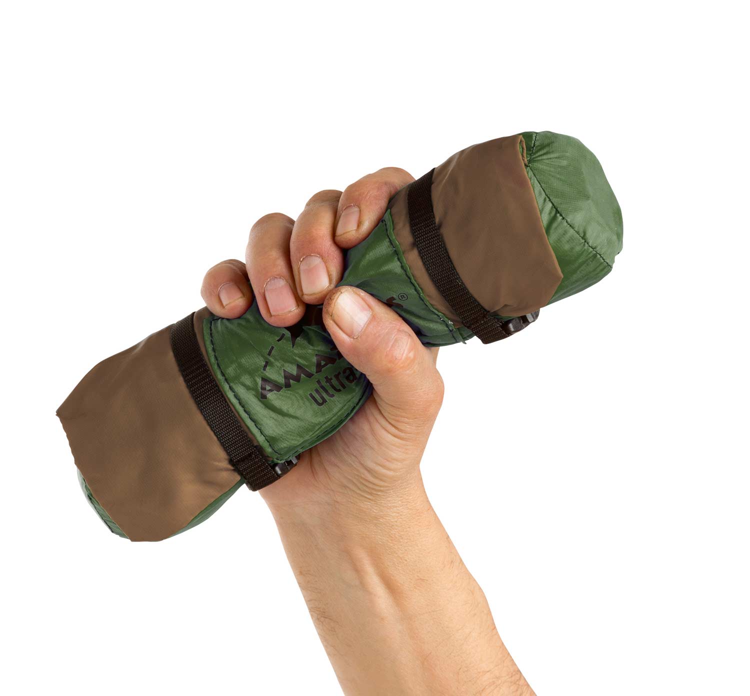 Adventure Hammock Ultra-Light coyote