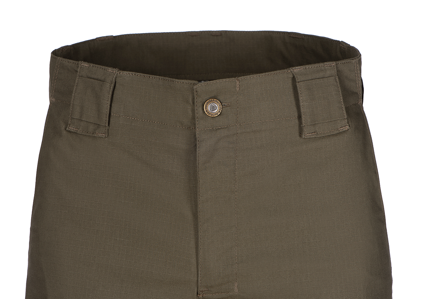 T.O.R.D. Flex Short AR Ranger Green
