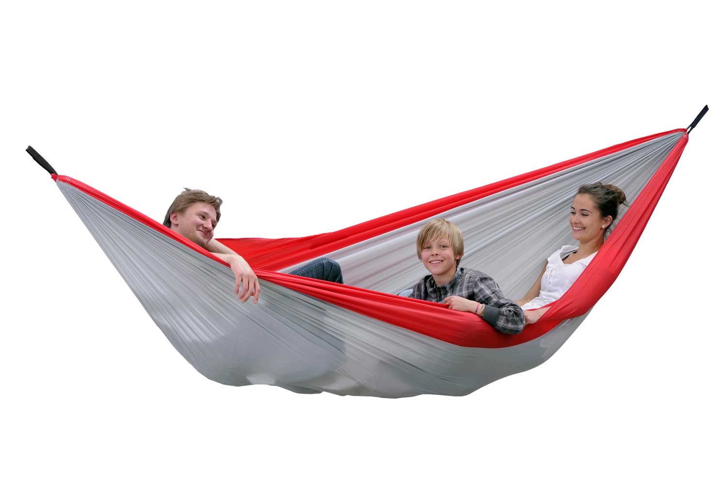Silk Traveller XXL