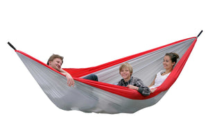 Silk Traveller XXL