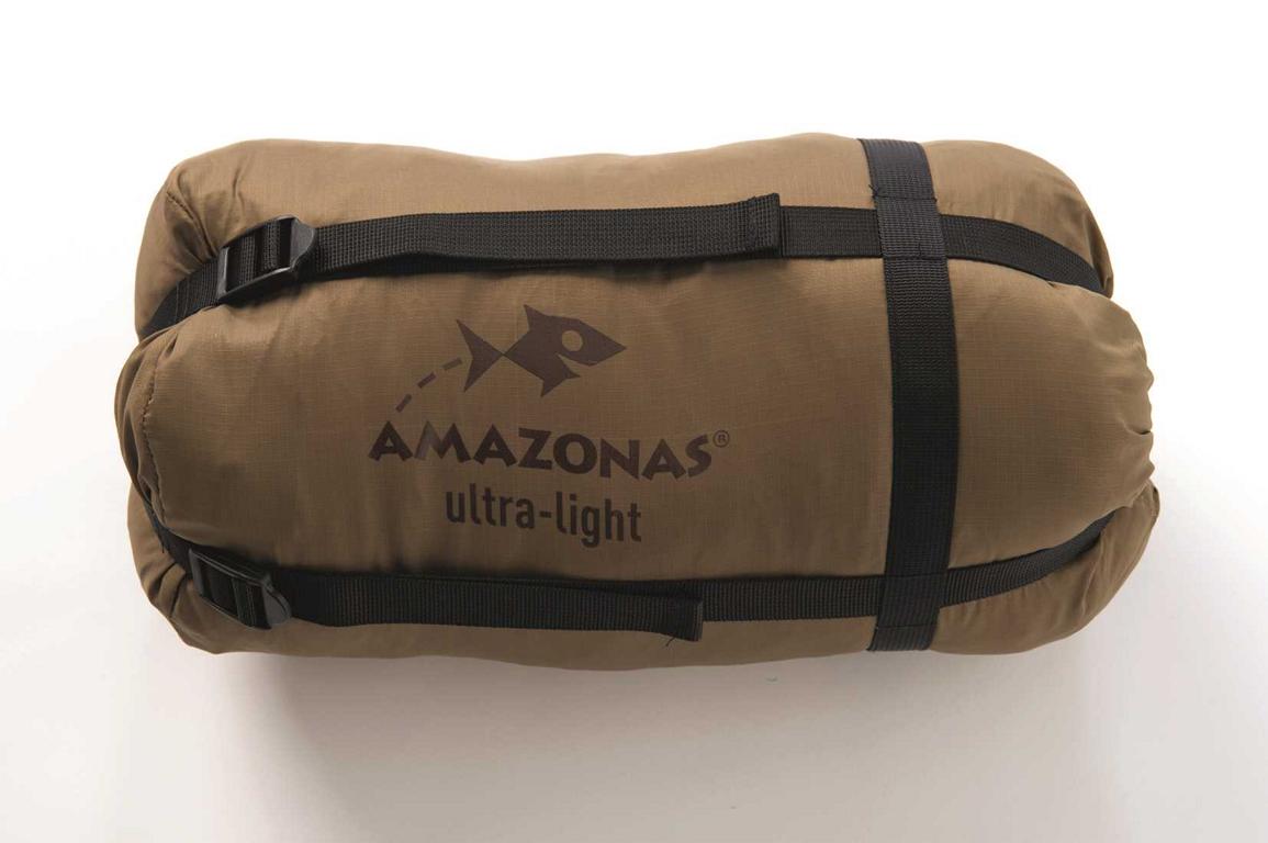 2-in-1 Underquilt-Poncho