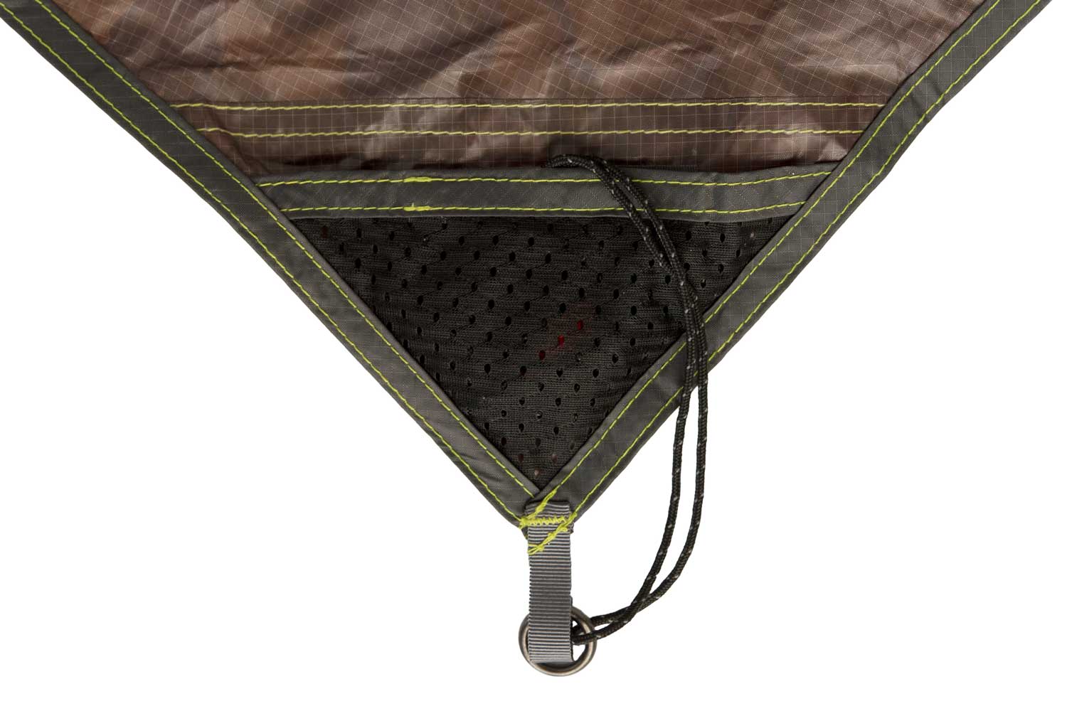 Traveller Tarp forest